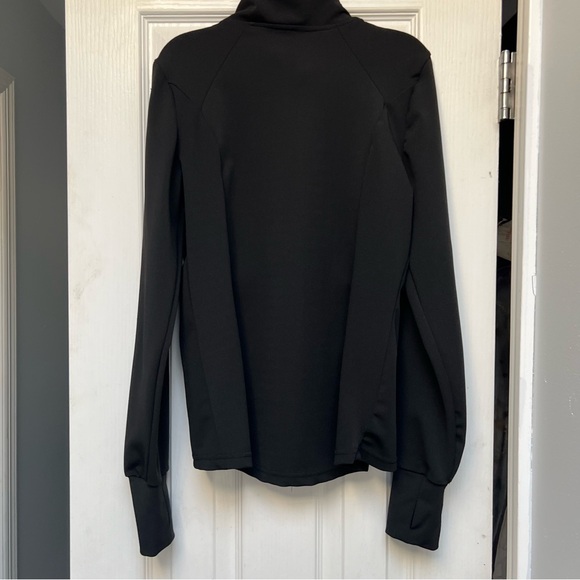 $10 Deals🤝🔖 Running Jacket Athletic Full Zip Lightweight Track Jacket Slim Fit - Picture 6 of 6